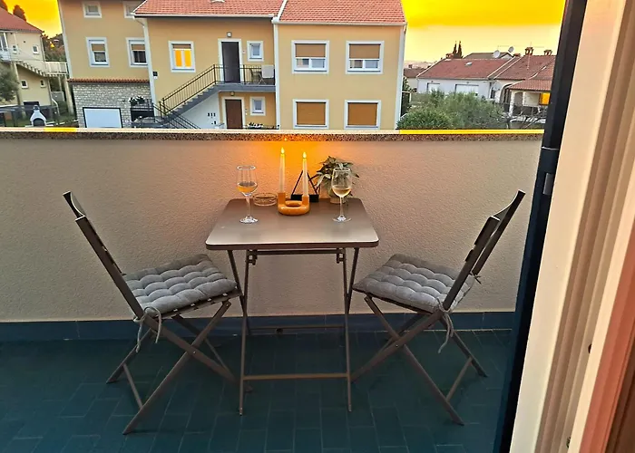 Apartment Bonaca Adults Only
