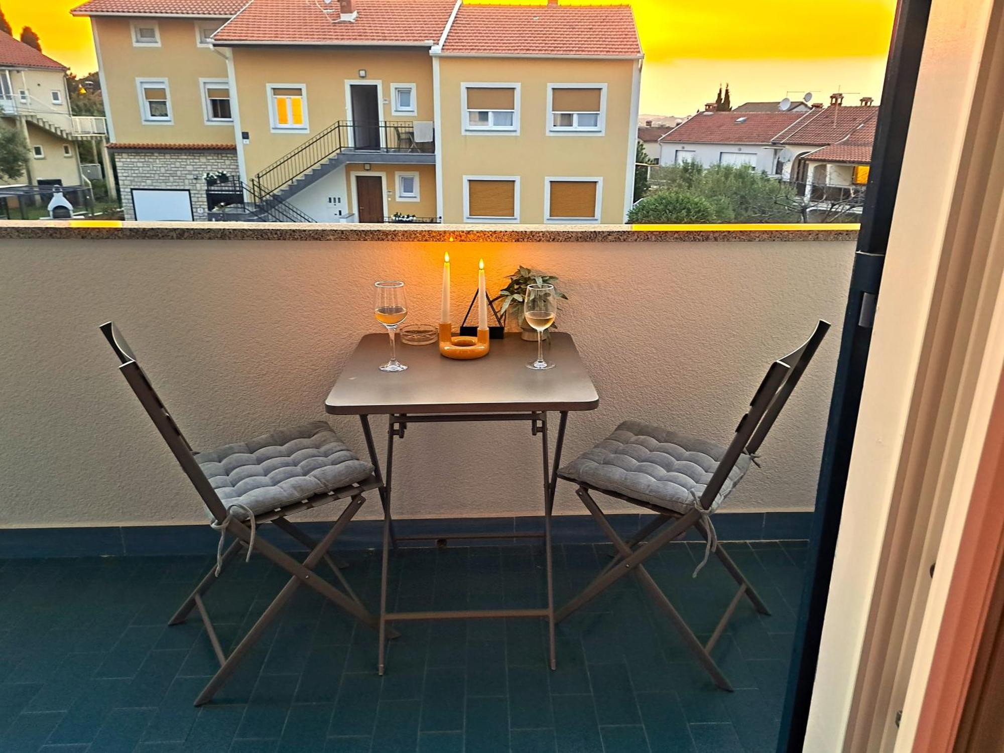 Appartamento Bonaca Adults Only