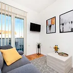 Apartment Bonaca Adults Only
