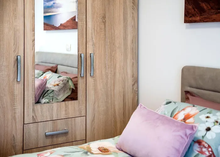 Apartment Bonaca Adults Only
