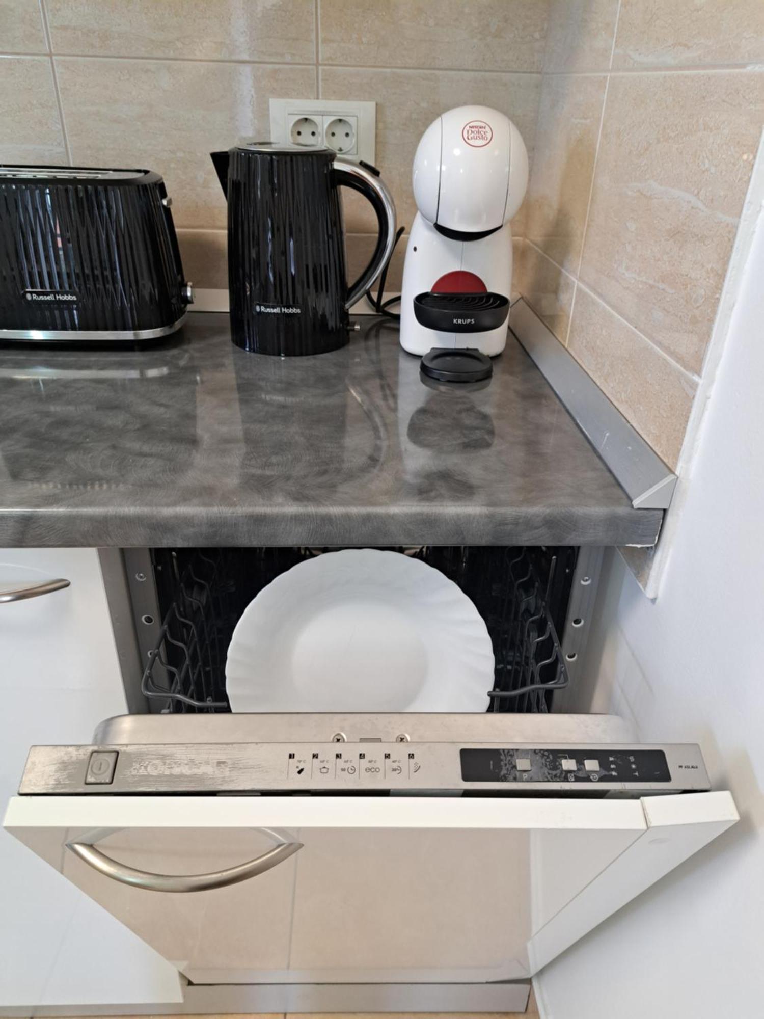 Bonaca Adults Only Apartment