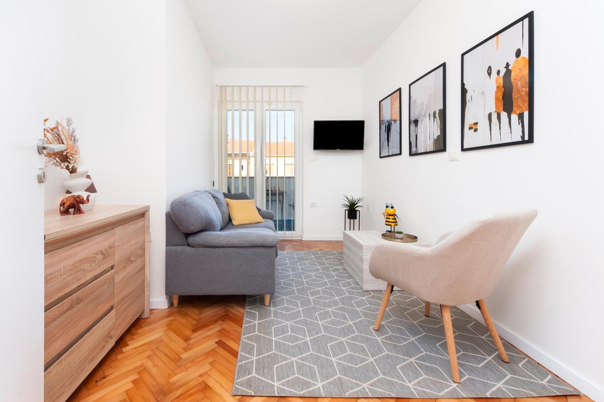Apartment Bonaca Adults Only *