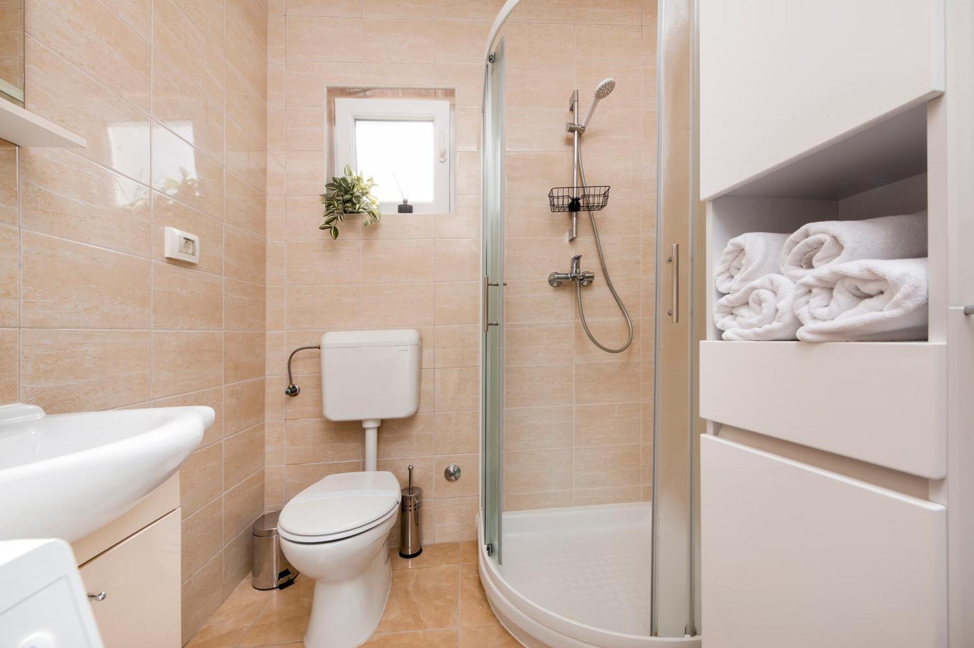Bonaca Adults Only Apartment *
