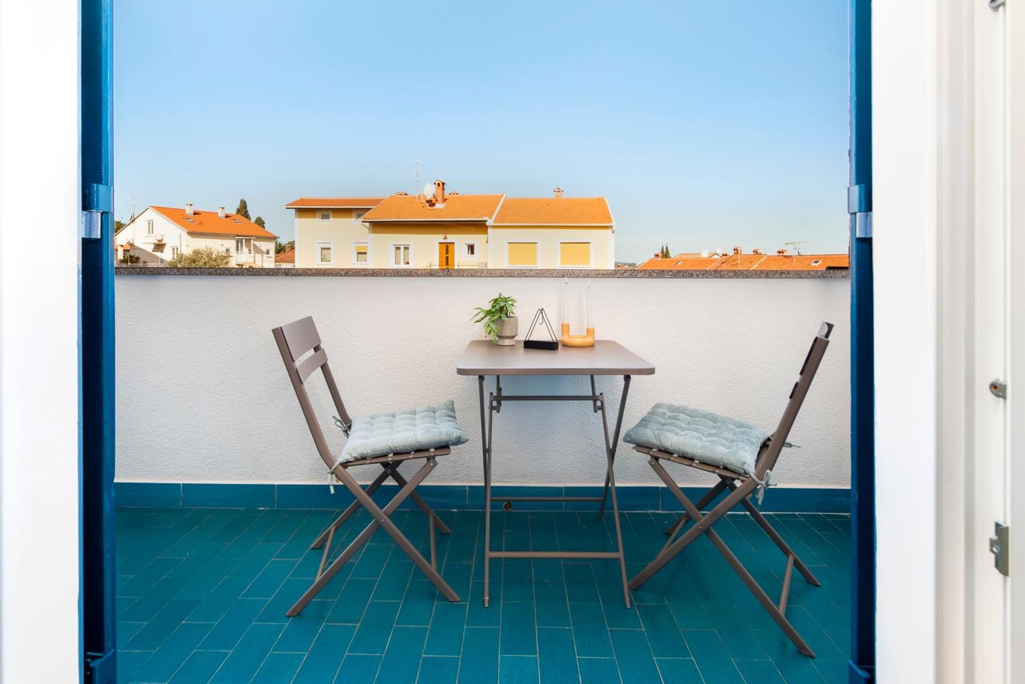 Apartment Bonaca Adults Only