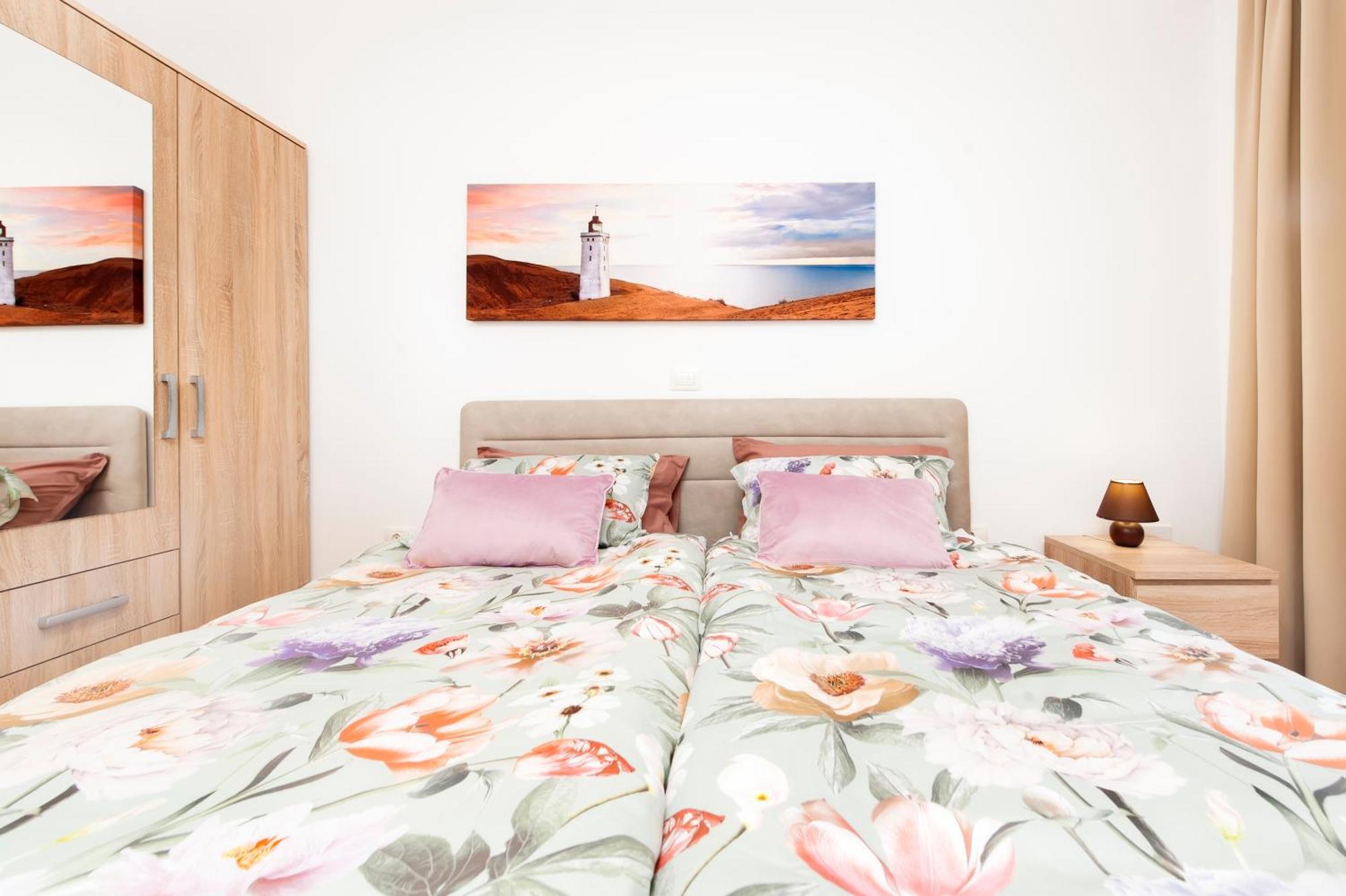 Apartment Bonaca Adults Only Rovinj