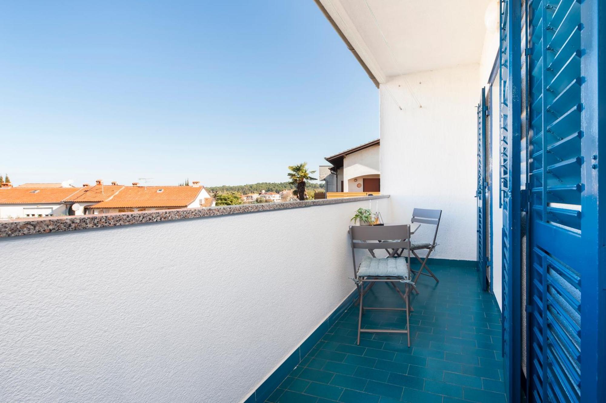 Bonaca Adults Only Rovinj