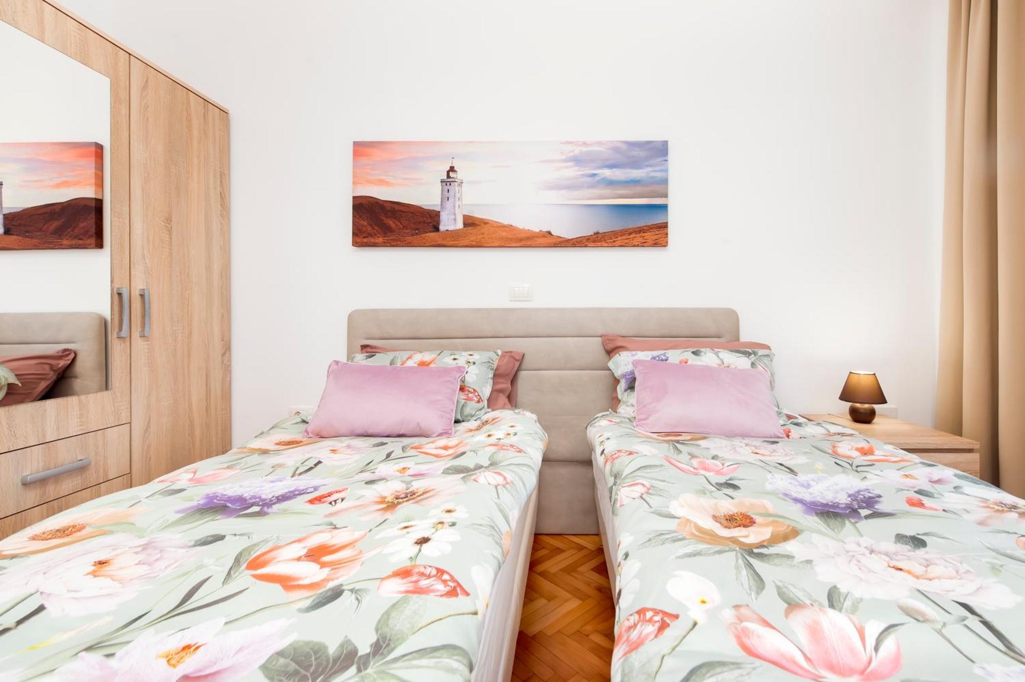 Bonaca Adults Only * Rovinj