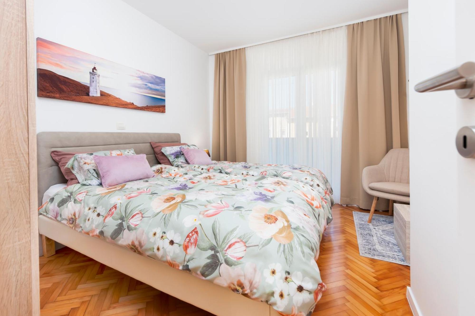 Bonaca Adults Only Apartment