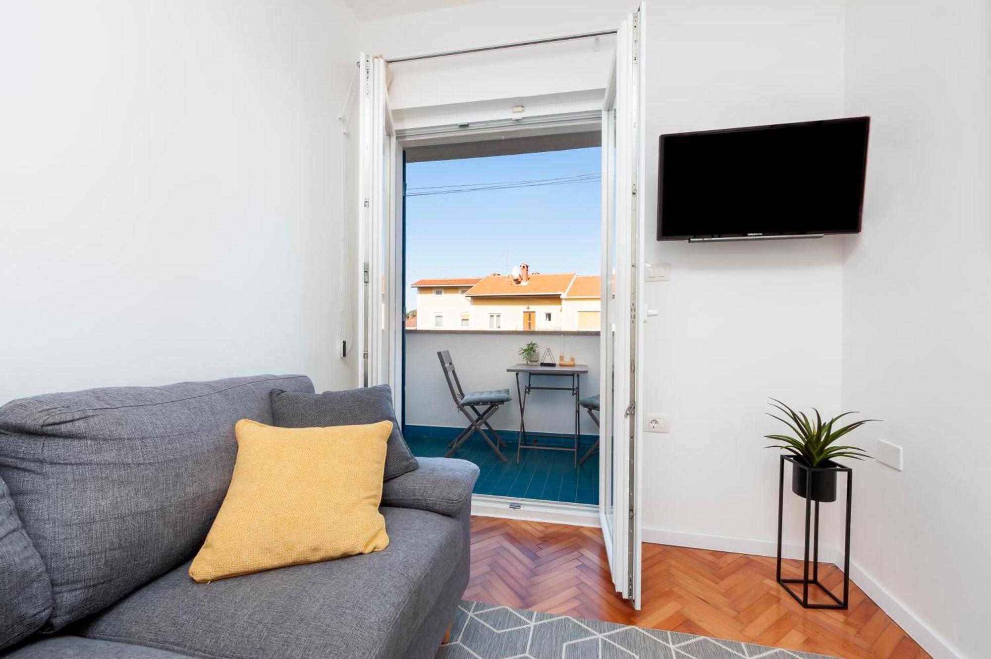Apartment Bonaca Adults Only