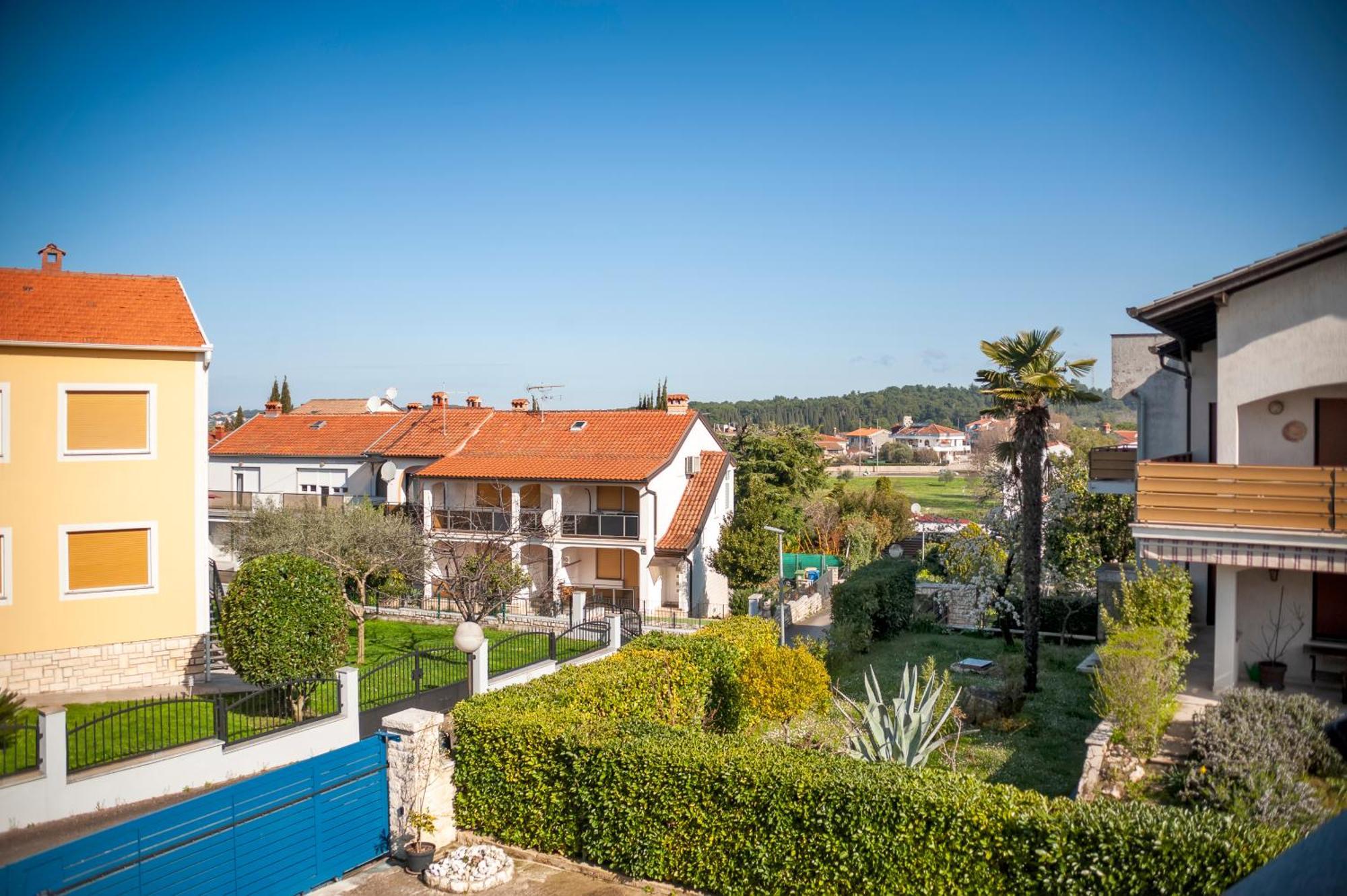 Bonaca Adults Only Apartment *