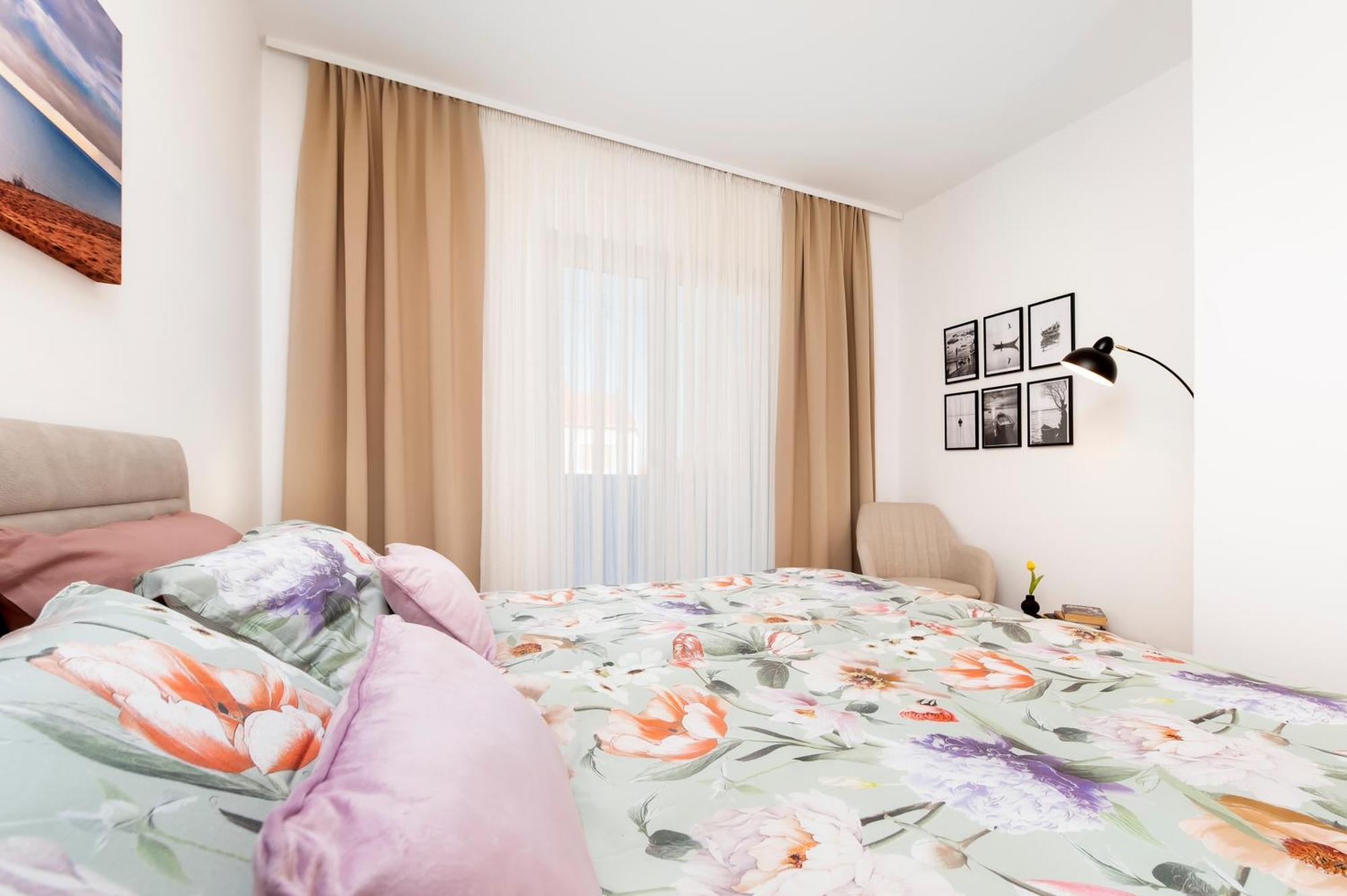 Bonaca Adults Only Apartment Rovinj