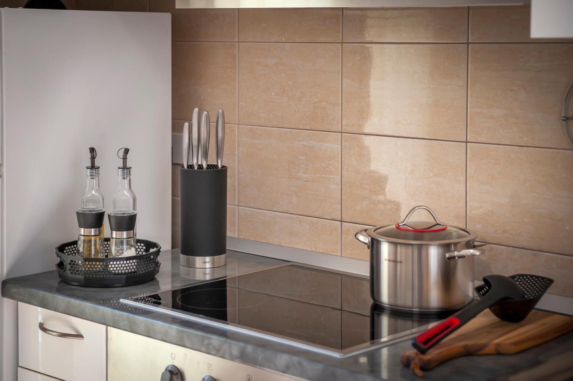 Bonaca Adults Only Apartment