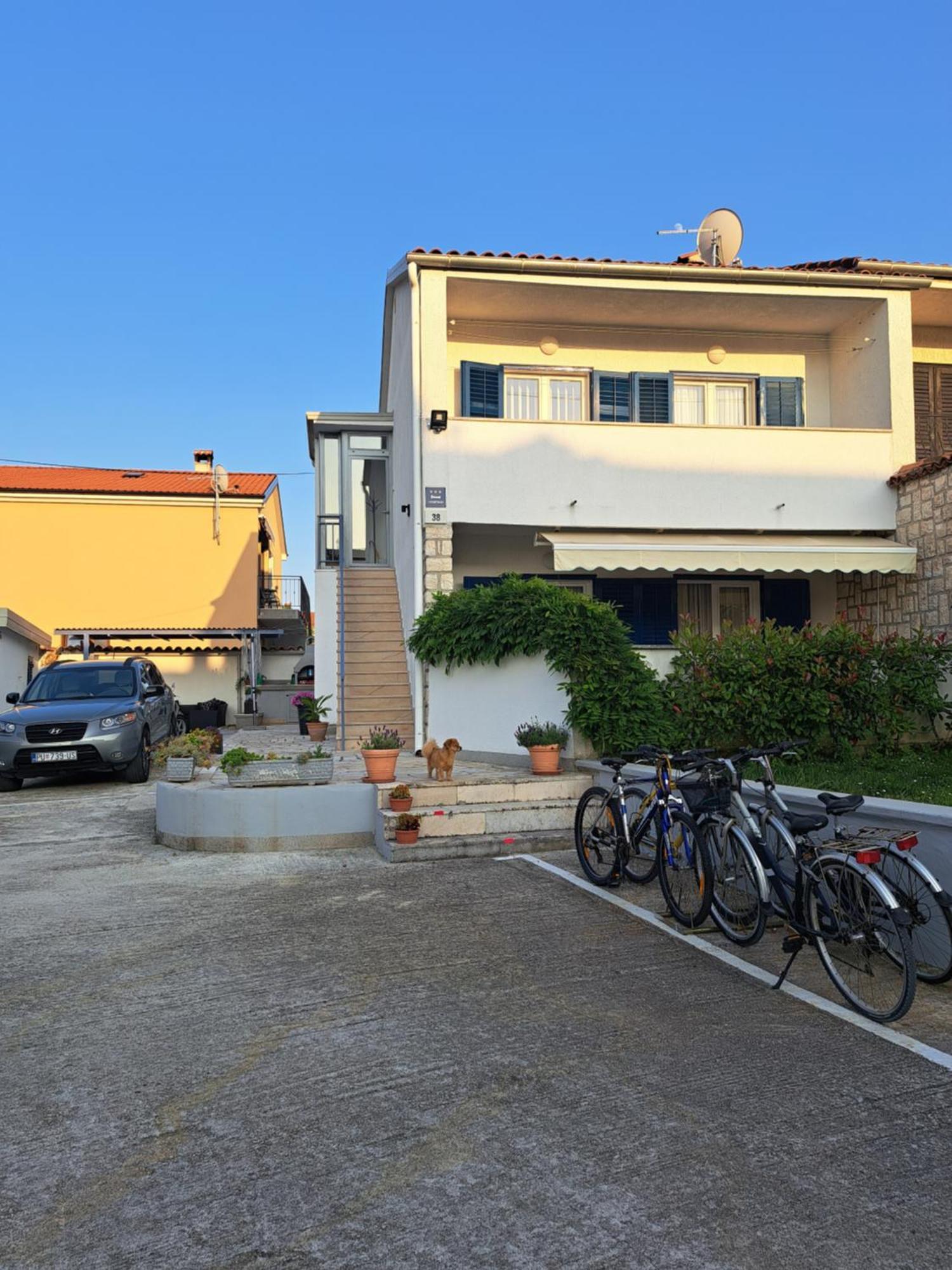 Apartament Bonaca Adults Only *