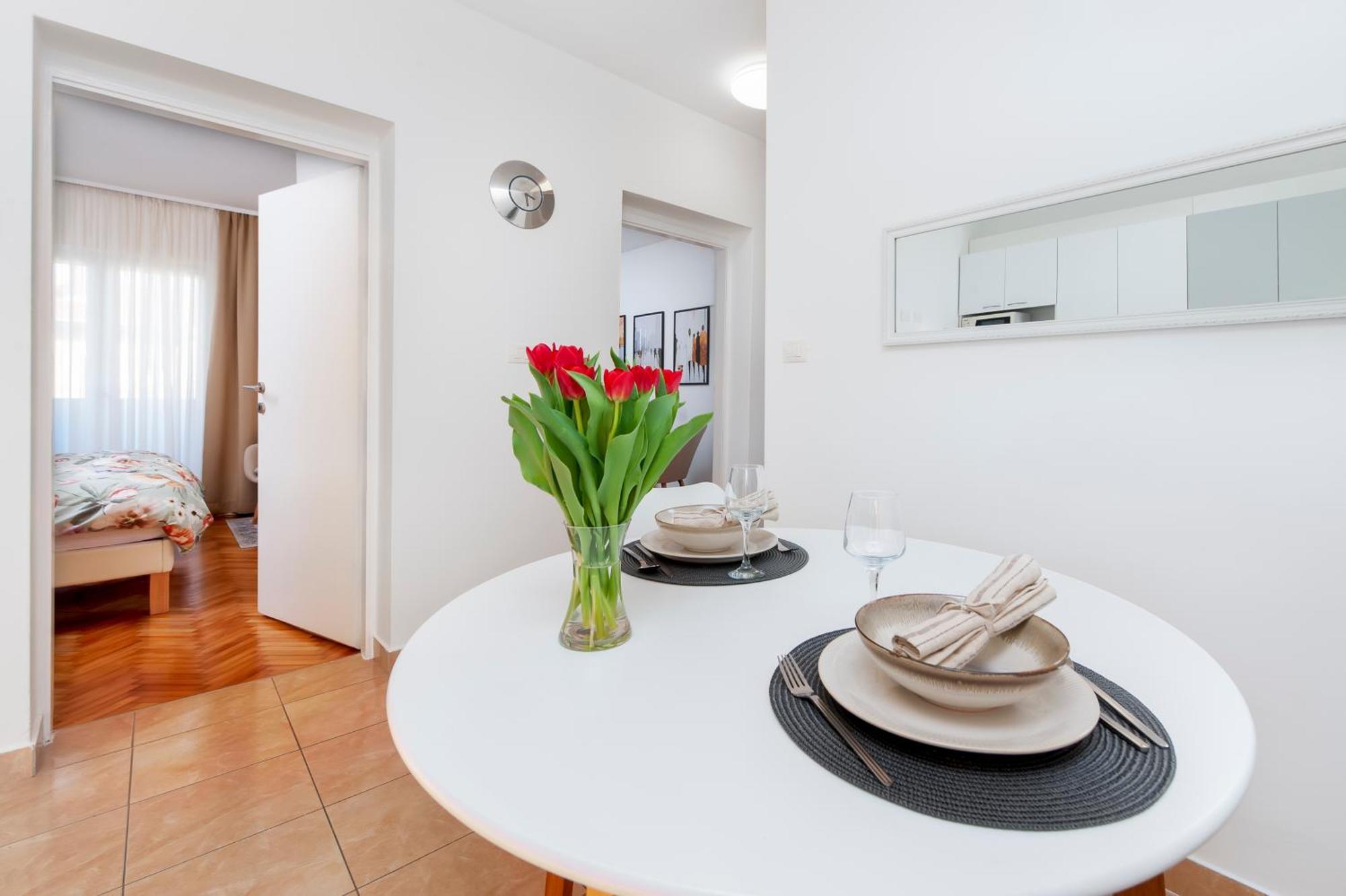 Bonaca Adults Only Apartament