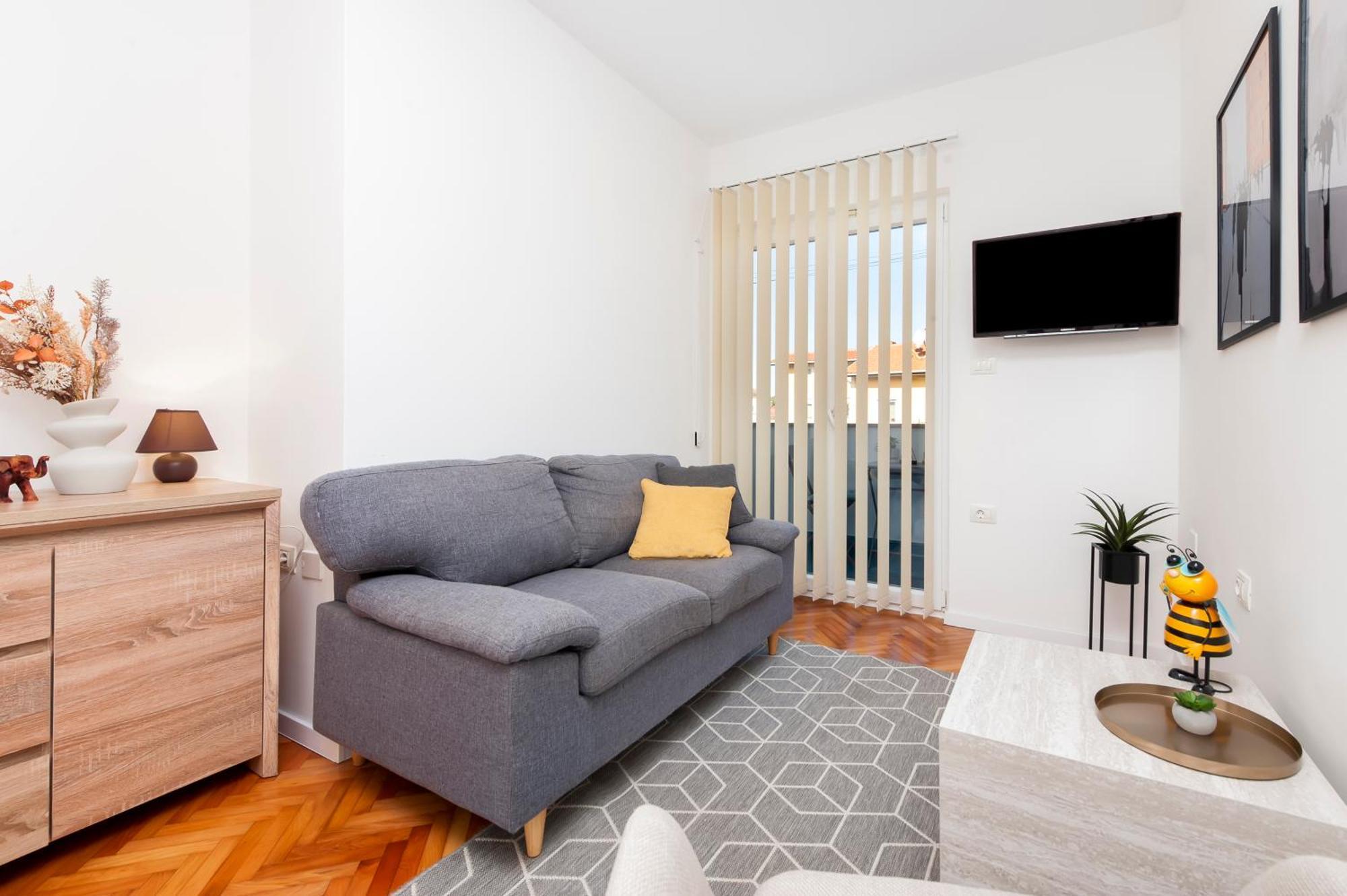 Bonaca Adults Only Apartament *