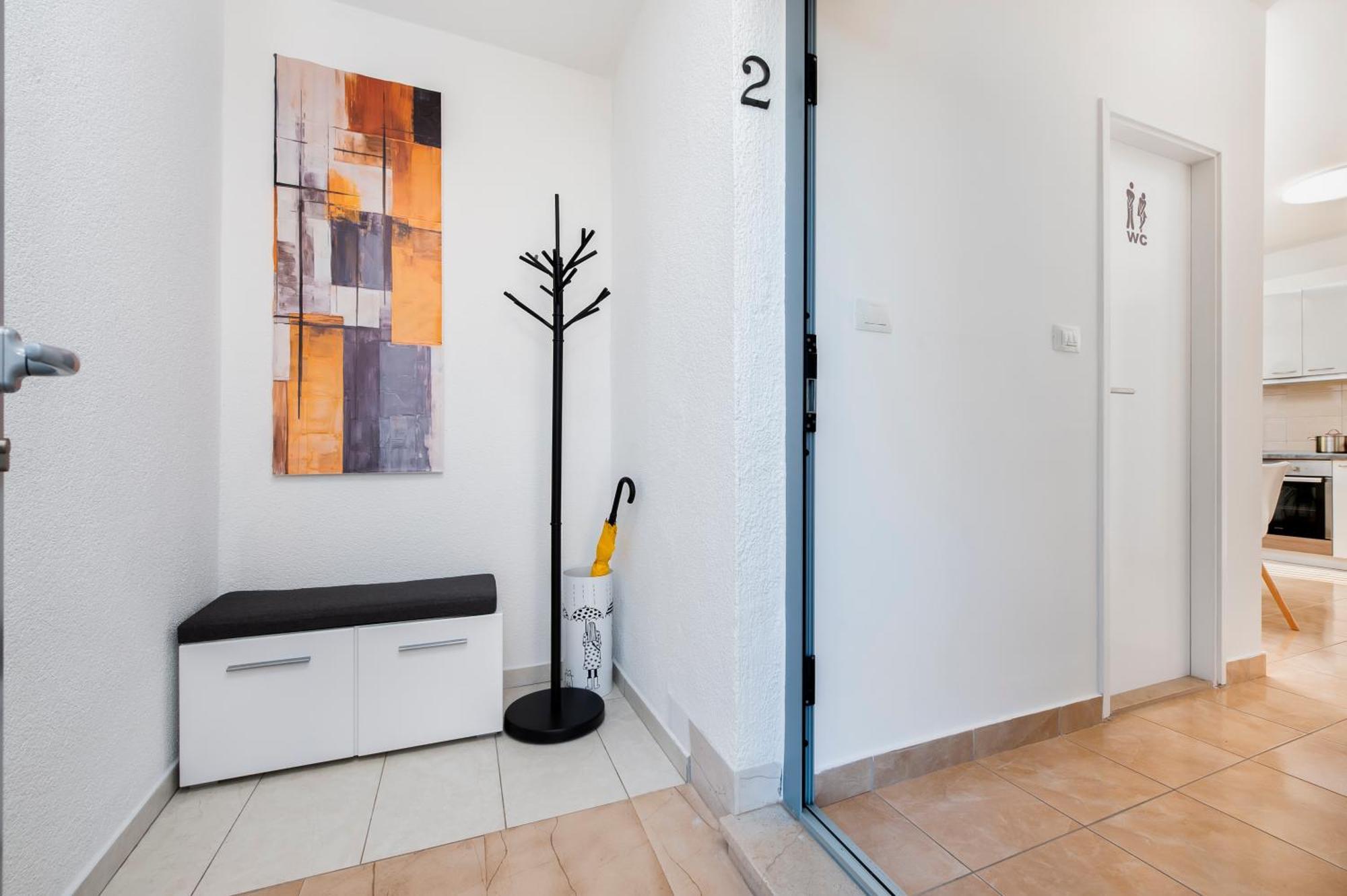 Apartament Bonaca Adults Only *