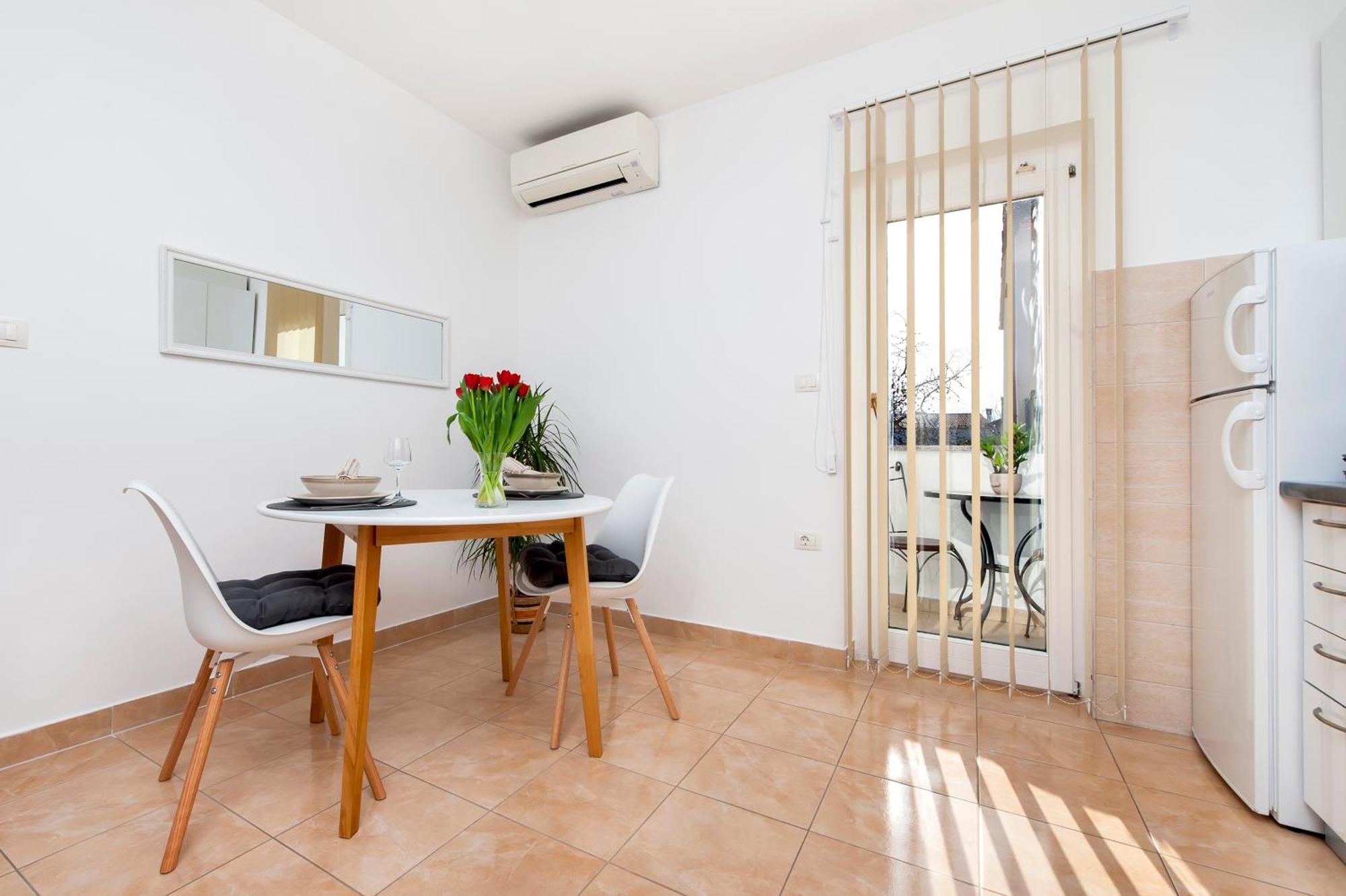 Bonaca Adults Only Apartament Rovinj