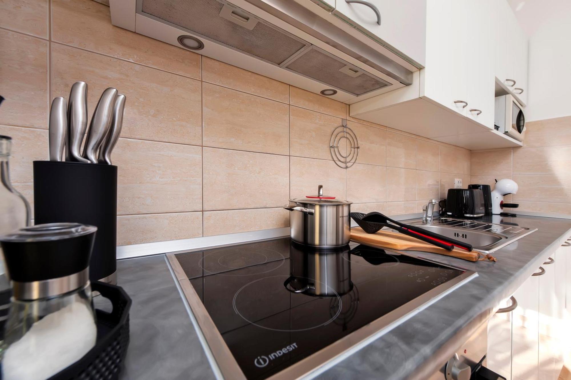 Apartament Bonaca Adults Only