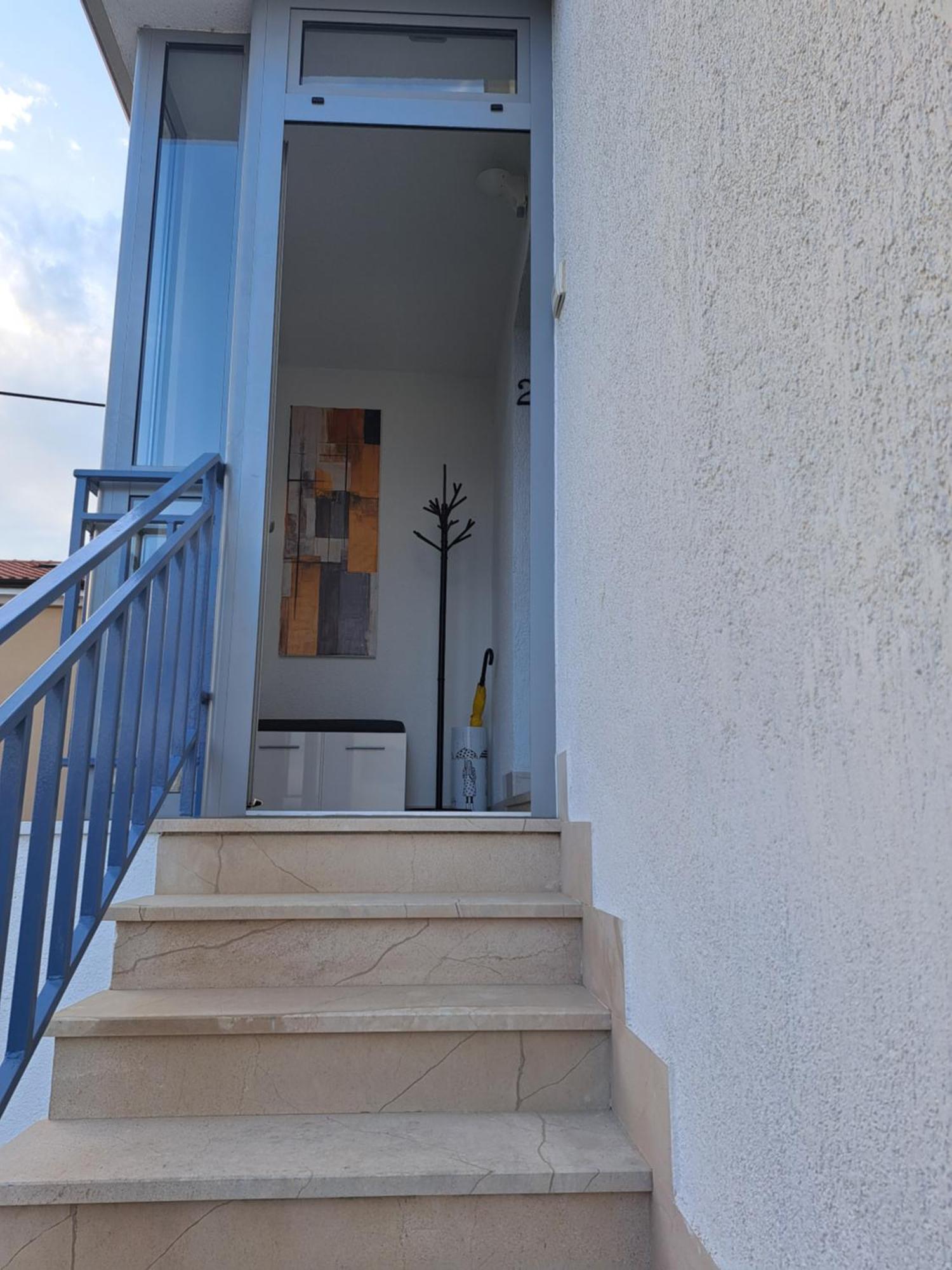 Bonaca Adults Only Apartament